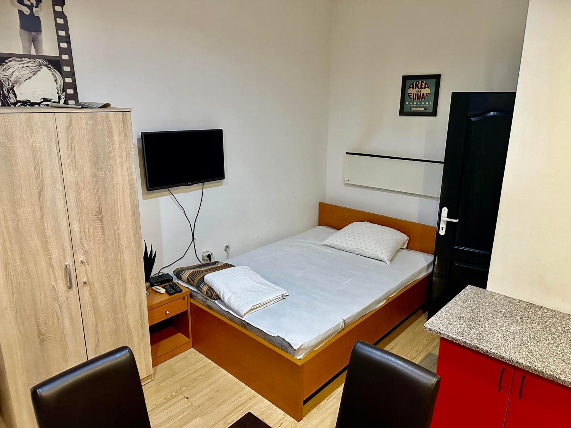 Apartments Agape Belgrád Kültér fotó