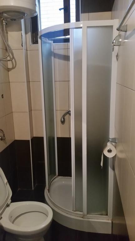Apartments Agape Belgrád Kültér fotó