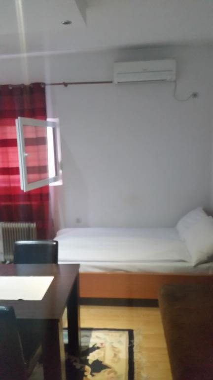 Apartments Agape Belgrád Kültér fotó