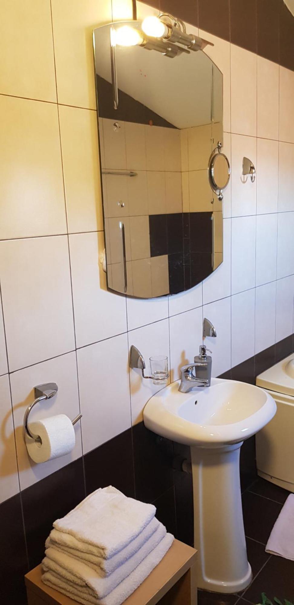 Apartments Agape Belgrád Kültér fotó