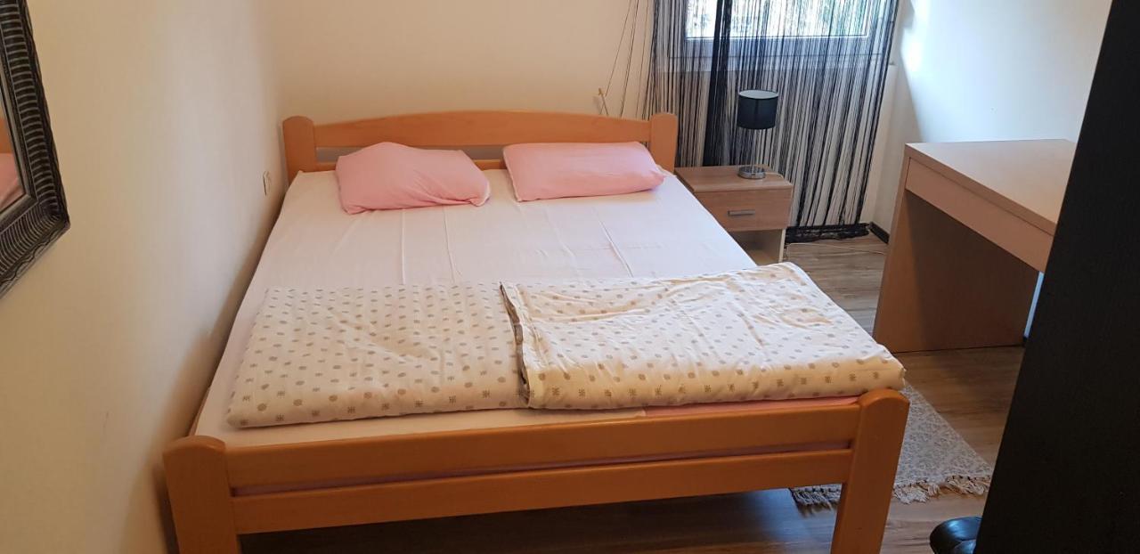 Apartments Agape Belgrád Kültér fotó