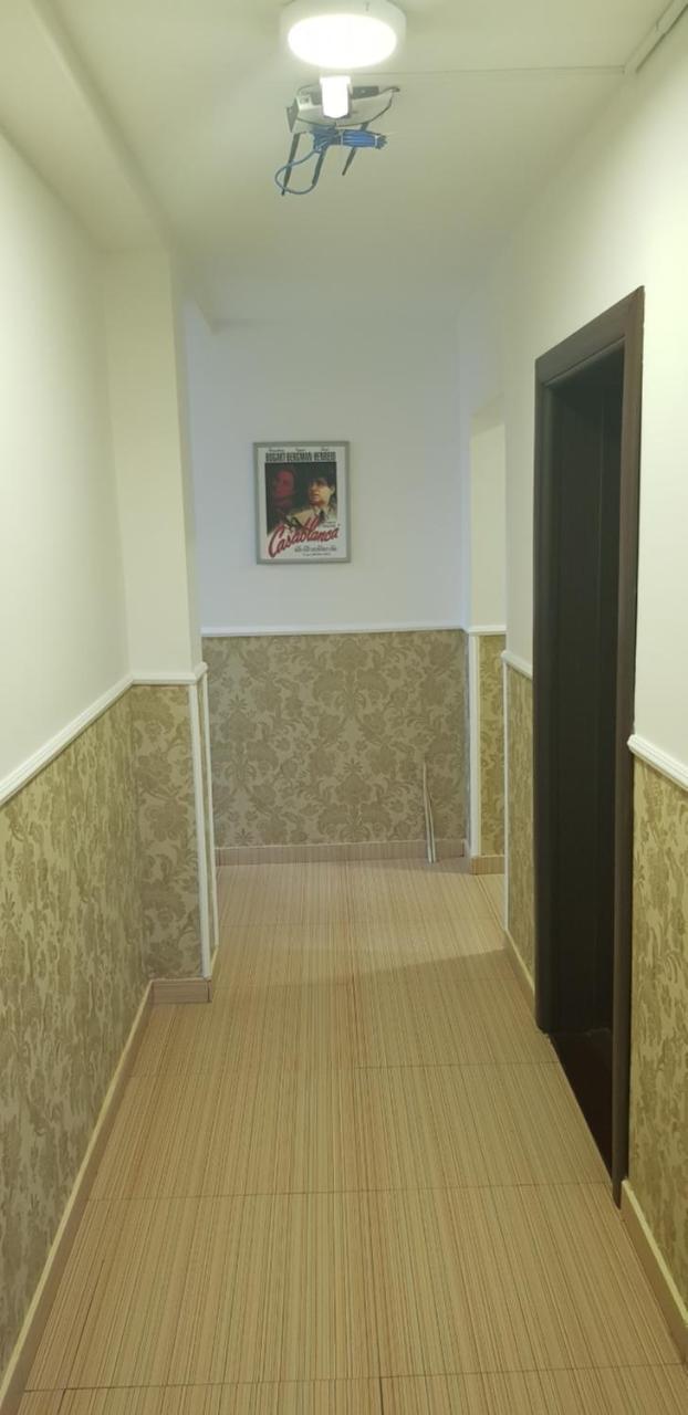 Apartments Agape Belgrád Kültér fotó